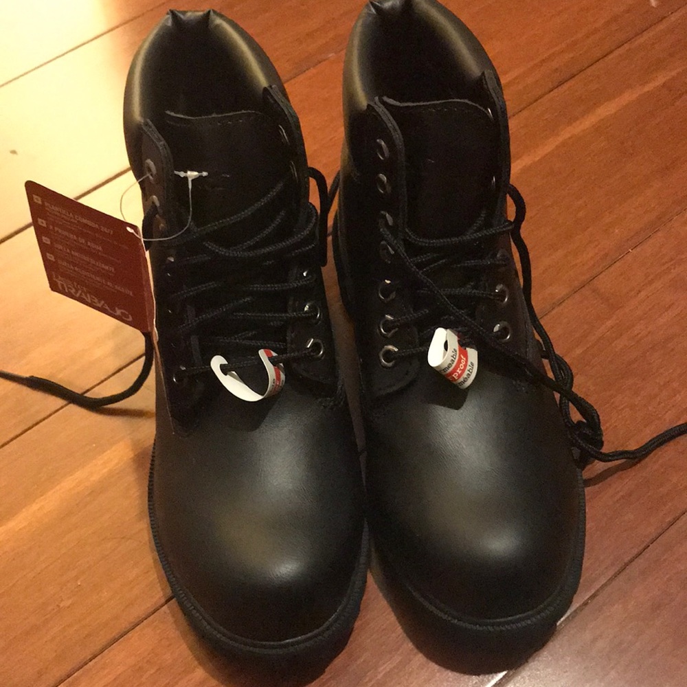 Dexter waterproof boots